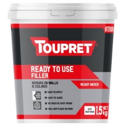 Toupret Ready to use Fillers
